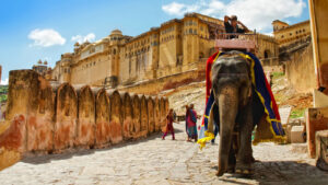 best time to visit rajasthan