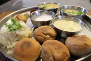 Foods and drinks you have to try in Rajasthan