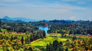 Best Time To Visit Kodaikanal