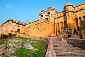 Amber Fort