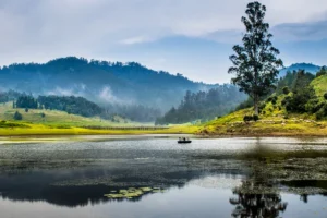 hill station in tamilnadu