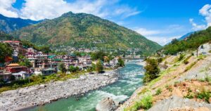 Best Time To Visit Manali