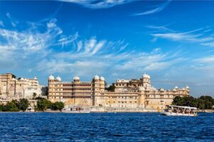 best time to visit udaipur