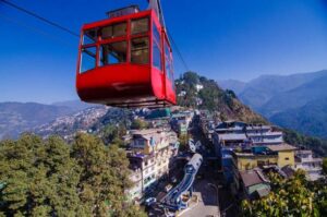 Tips on What Not to Do in Gangtok