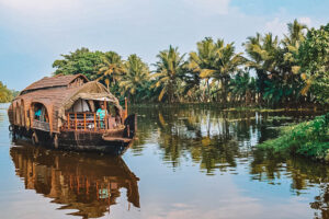 Best Time To Visit Kerala