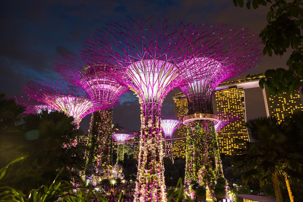 Singapore's Unknown Places to Visit