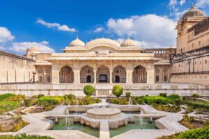 Forts of Jaipur