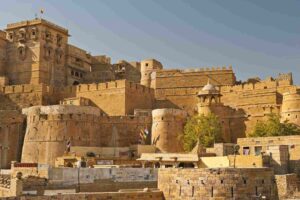 Jaisalmer Fort