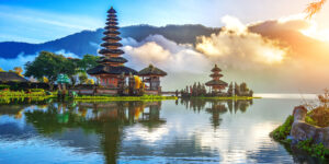 Best Time To Visit Bali