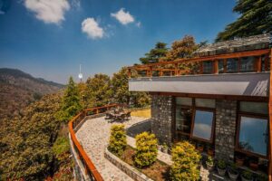 things to do in landour