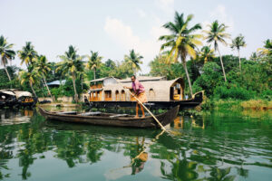 Plans for what to do in Kerala