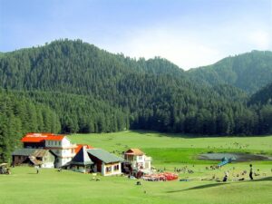 hill stations near Delhi