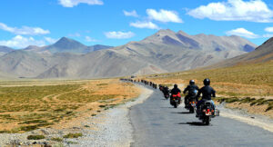 Things you should not do in Ladakh