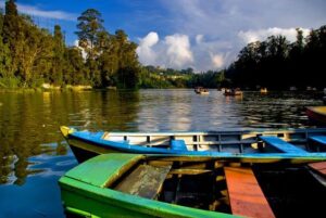 Unknown Place in Ooty to Visit