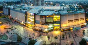 best malls in bangalore