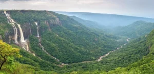 hill stations in karnataka