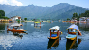 Things to Do in Kashmir