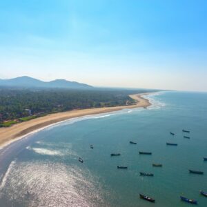 Gokarna Beach