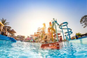 best water park in delhi