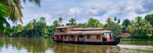 Mattancherry Palace