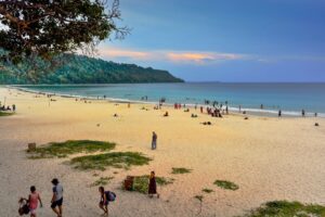 best time to visit andaman