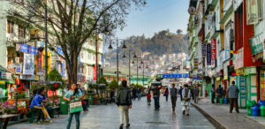 Gangtok Things To Do