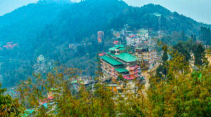 Things Not to Do in Sikkim