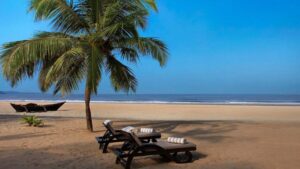 Best Beaches In South Goa