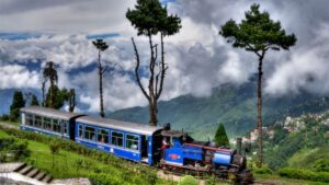 Darjeeling, West Bengal