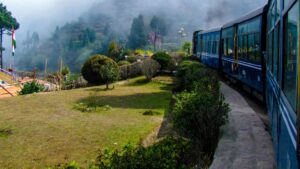 cheapest hill station in india