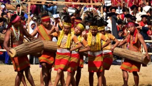 Meghalaya's own festival