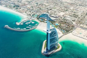 Things to Do in Dubai