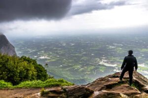 North India Hill Station