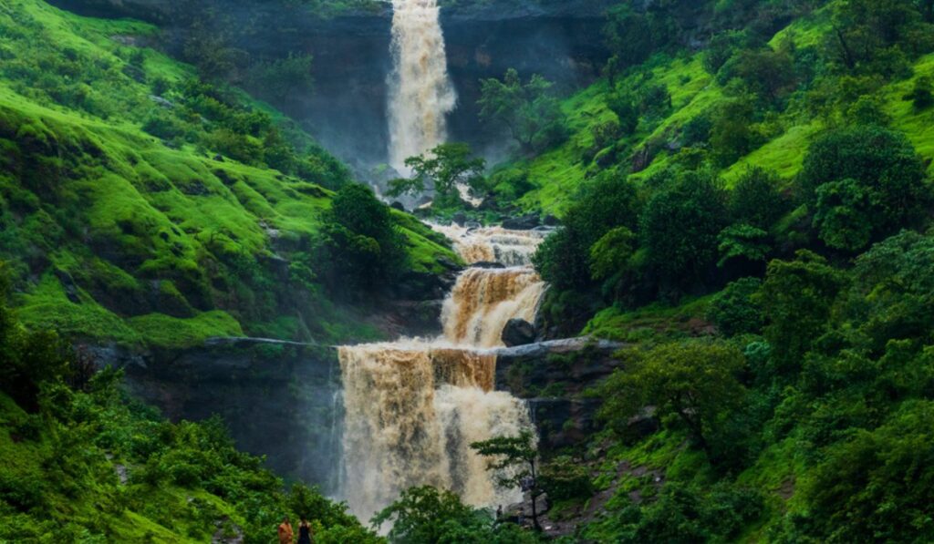 Top Places to See in Igatpuri