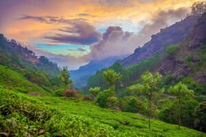 top 10 beautiful hill stations in India