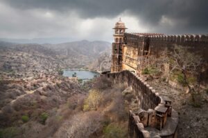 Forts in Rajasthan