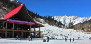 Tips on What Not to Do in Manali