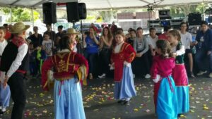 The Greek Festival in Boca Raton