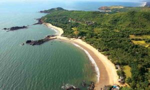 beaches in karnataka