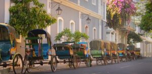 Tips on What Not to Do in Pondicherry