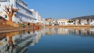 Pushkar