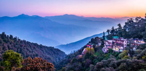 places to visit in mussoorie