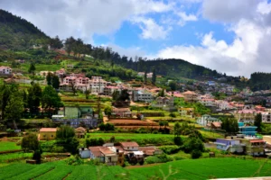 Checked Out Places to See in Kodaikanal