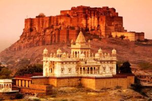 best time to visit jaisalmer