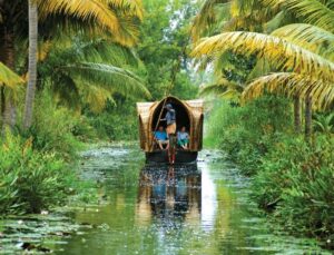 Unknown Places in Kerala to Visit