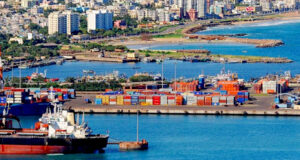 Visakhapatnam Port